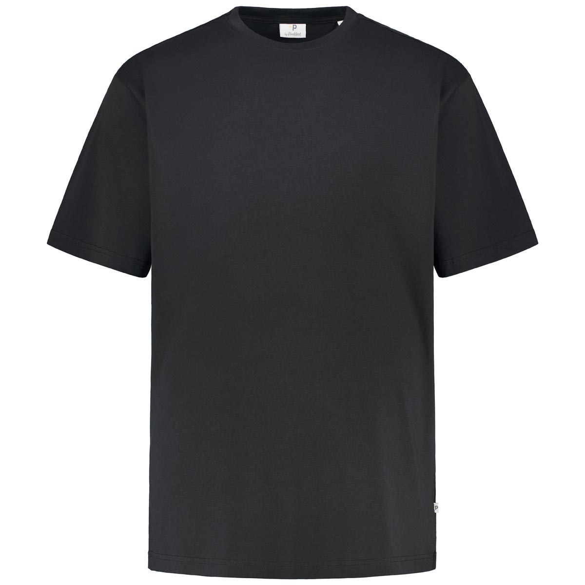 T-Shirt aus Baumwolle