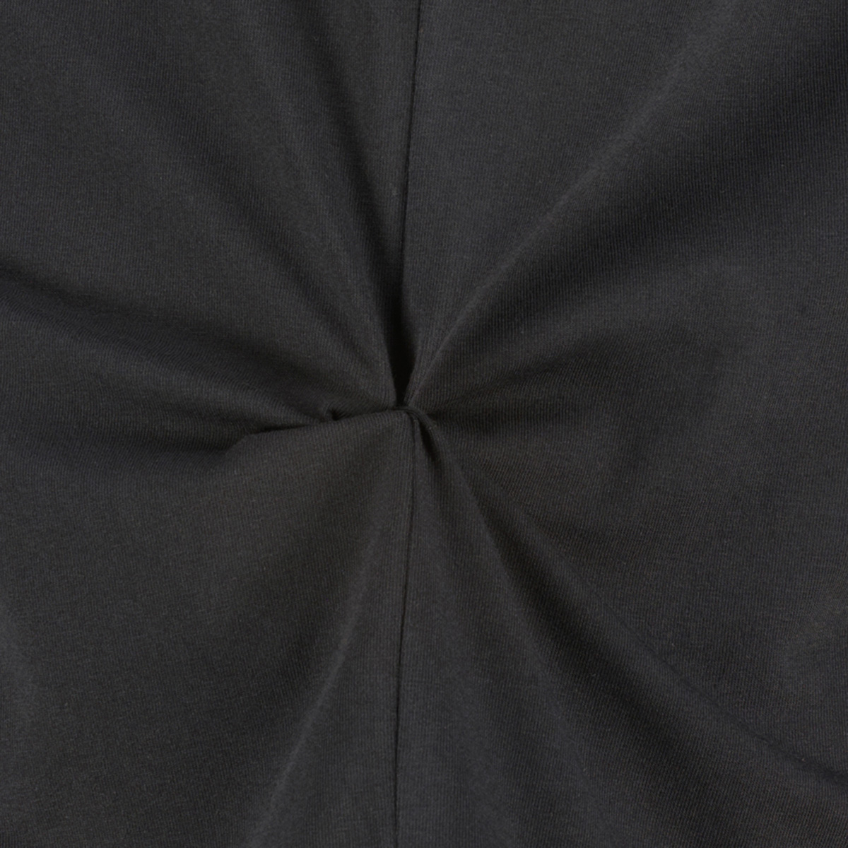 PME LEGEND T-Shirt mit Stretch schwarz