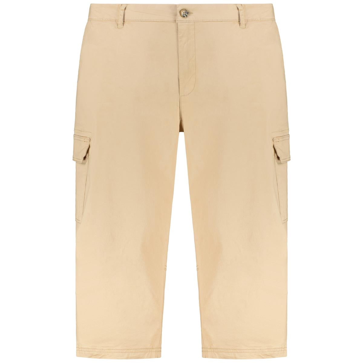 Capri-Bermudas (3/4 lang) mit Stretch Capri-Bermudas (3/4 lang) mit Stretch