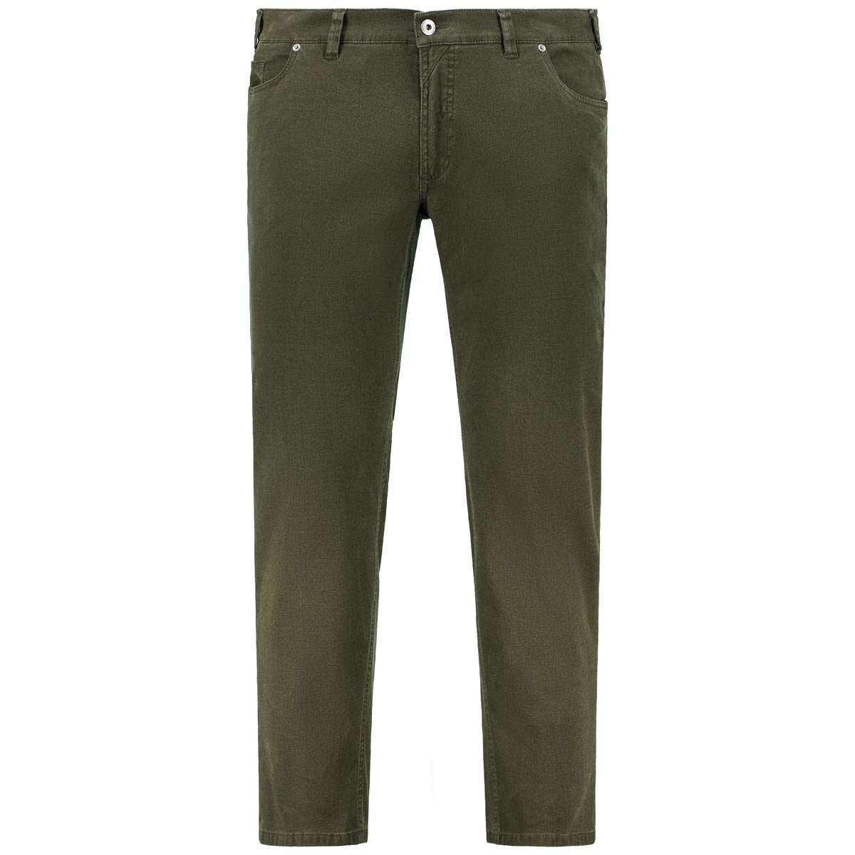 Jeans „Luke“ mit Stretch, Regular Fit