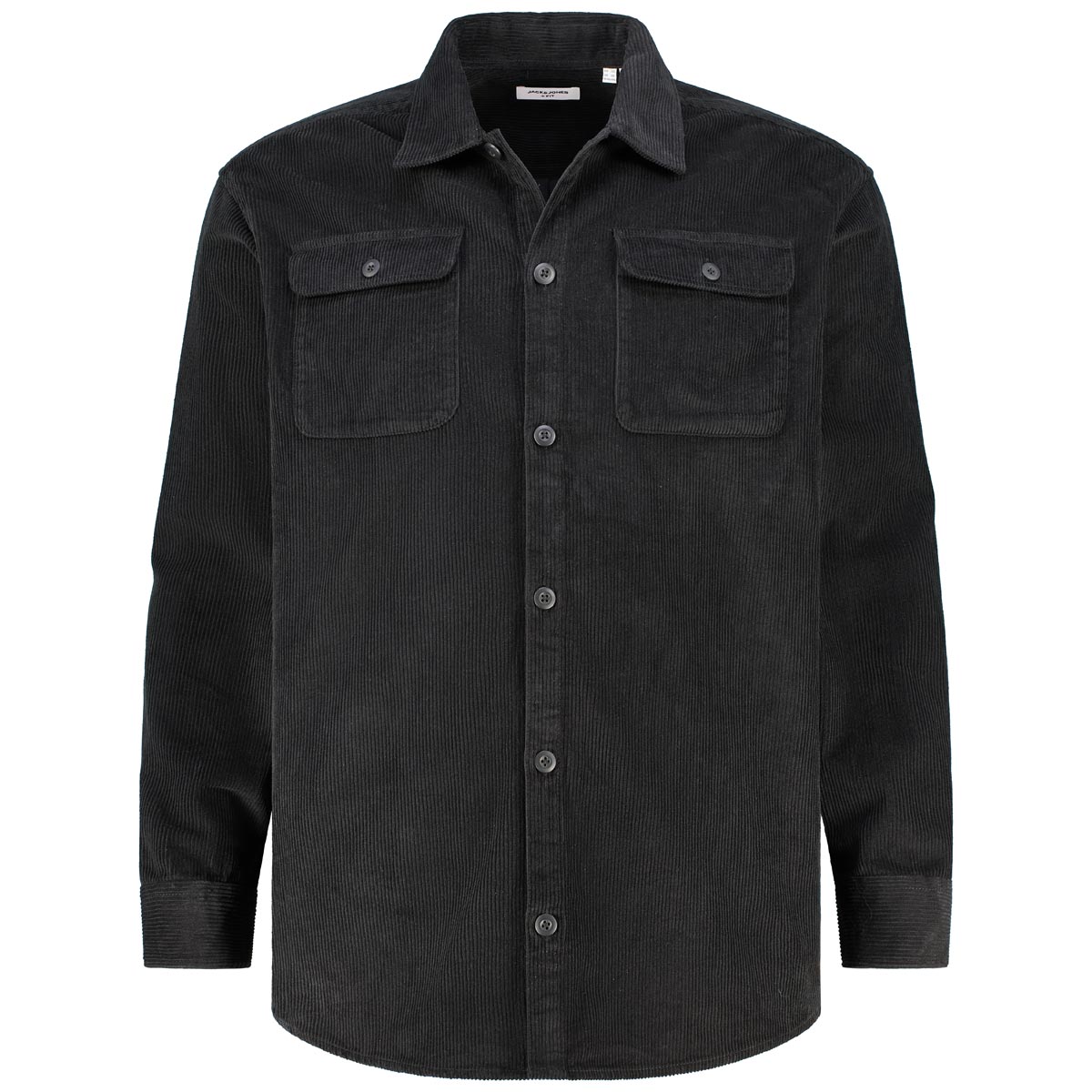 Overshirt aus Cord