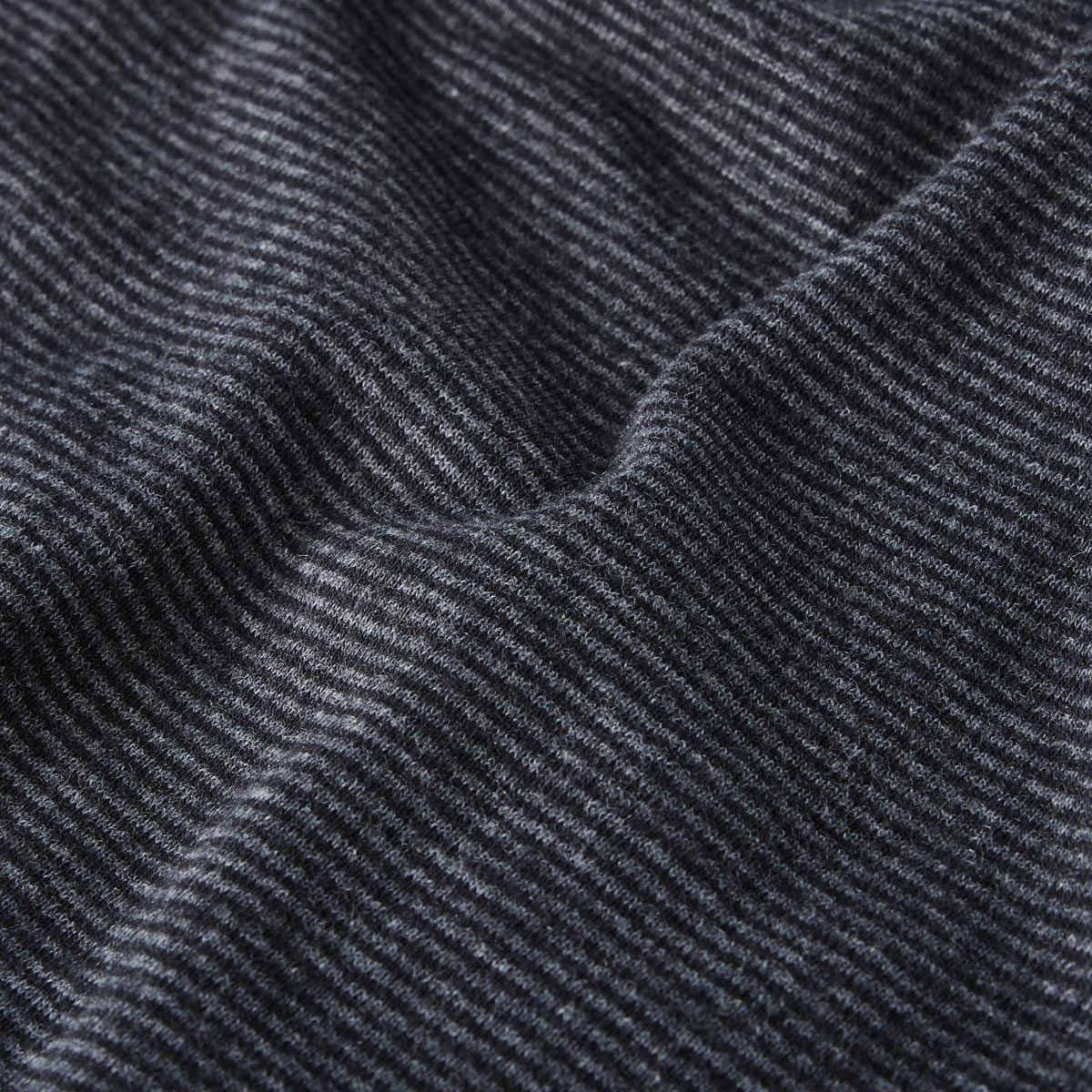ADAMO Lange Unterhose mit Thermofunktion schwarz