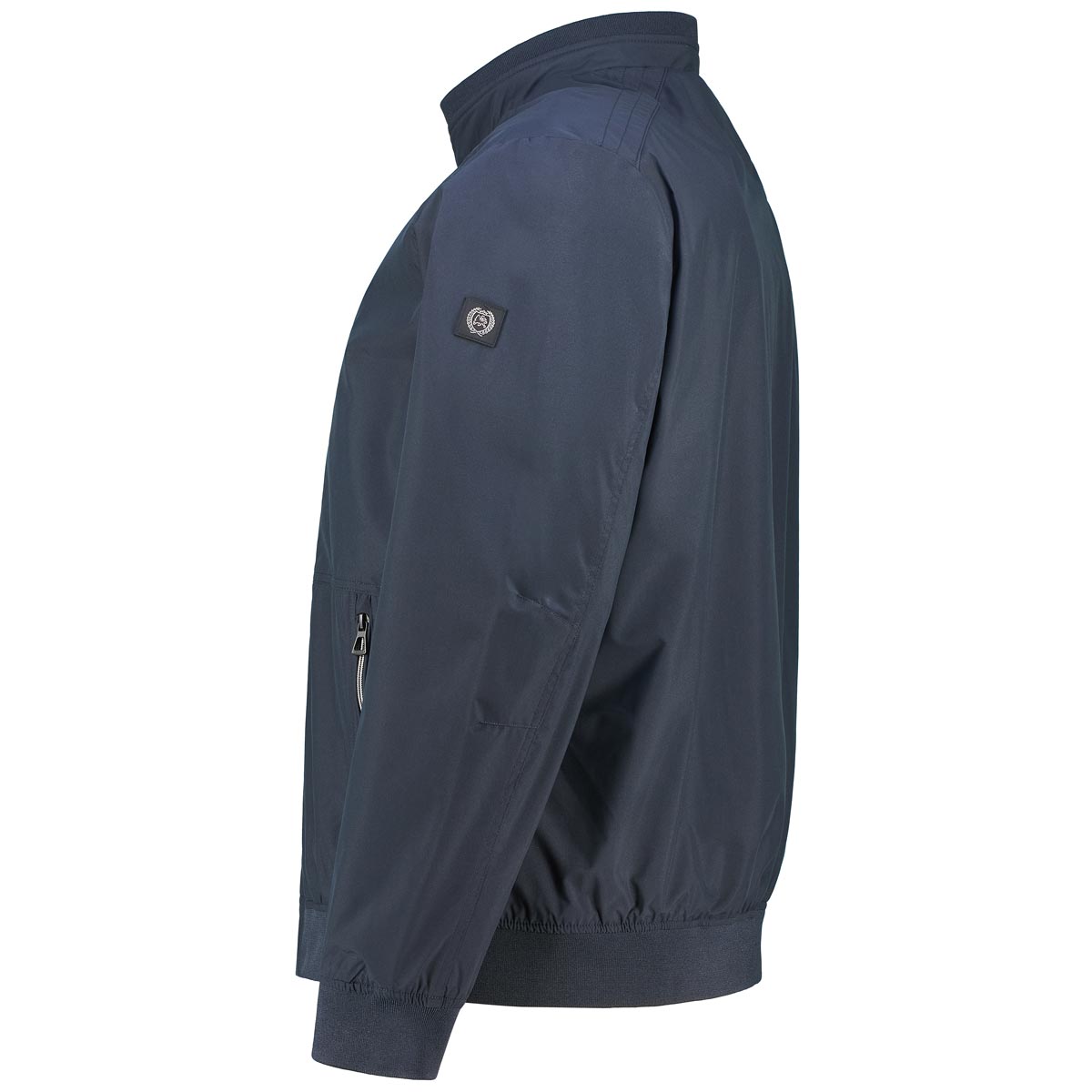 Lerros Leichter Blouson, atmungsaktiv dunkelblau