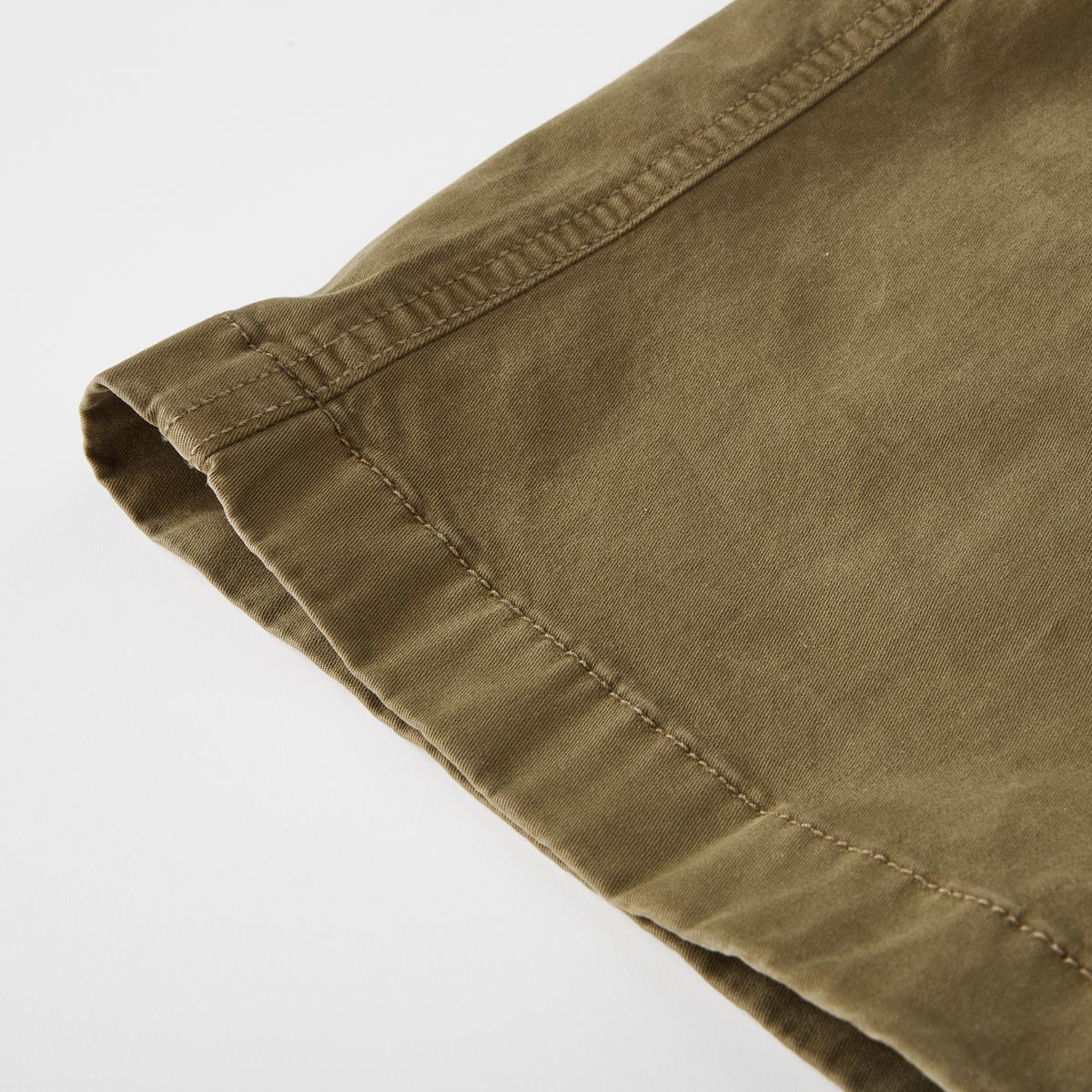 PME LEGEND Stretch-Cargo-Hose, Regular Fit oliv