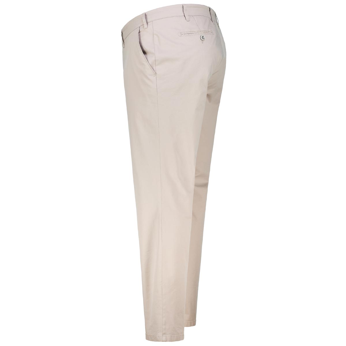 Eurex by Brax Stretch-Chino "Thilo", Regular Fit beige