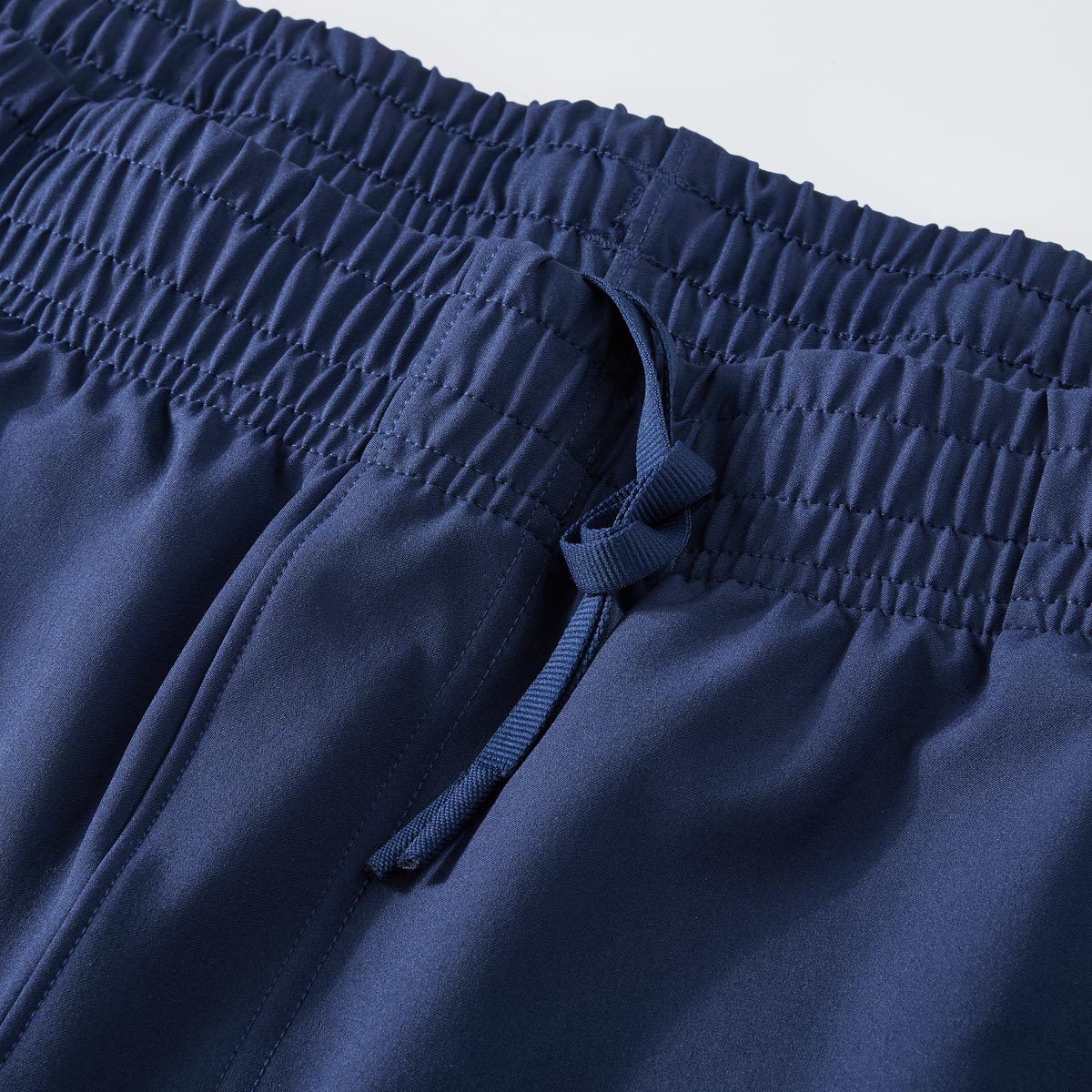 Under Armour Jogginghose mit Elasthan, atmungsaktiv dunkelblau