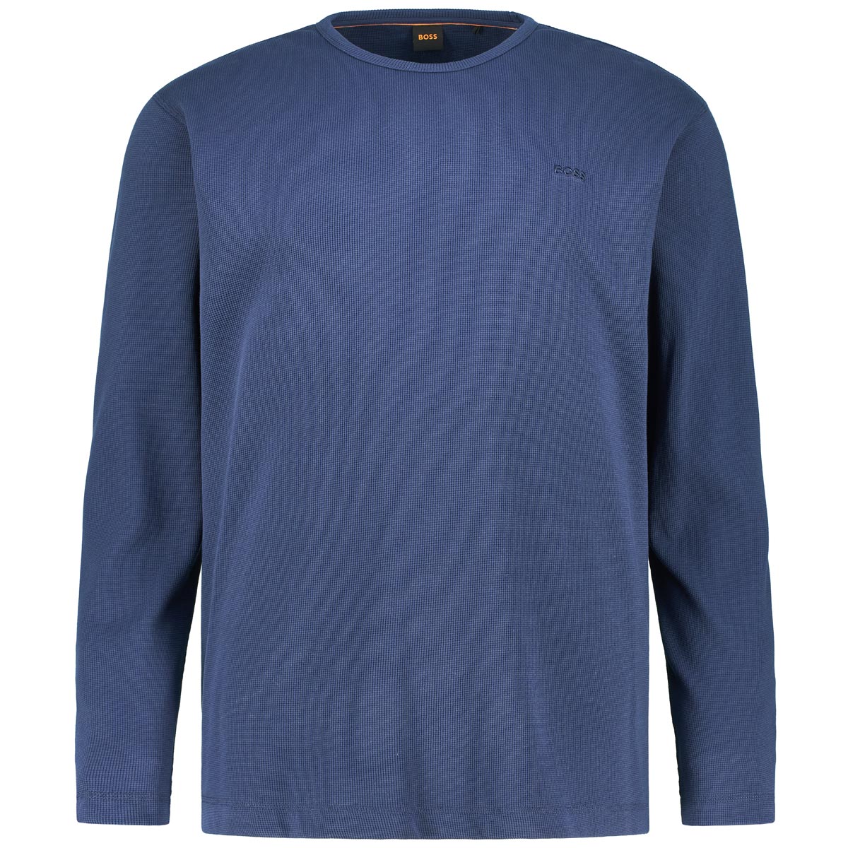 Longsleeve mit Stretch