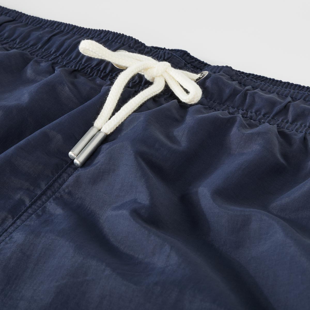 Gant Badeshorts mit Taschen marine