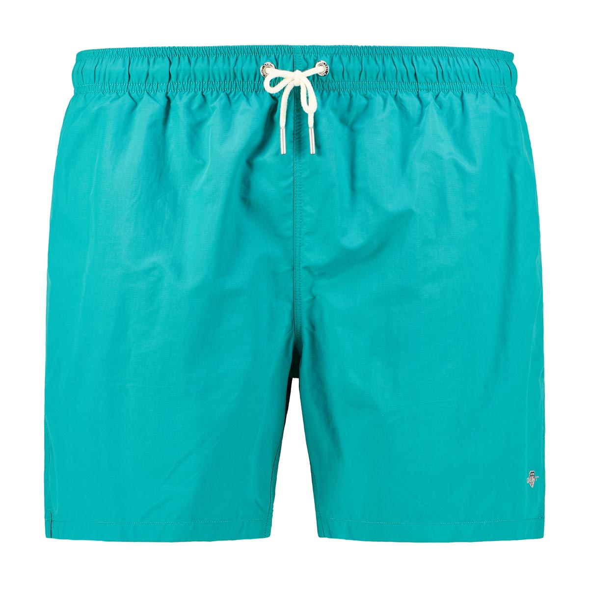 Badeshorts mit Taschen