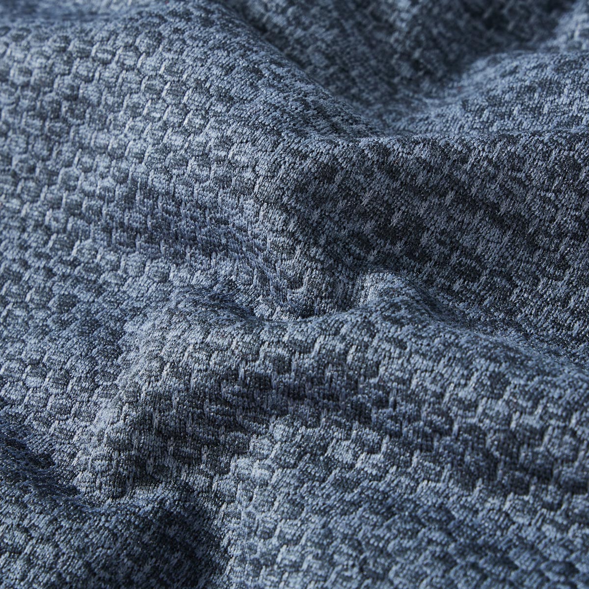 STOY Fleecejacke dunkelblau