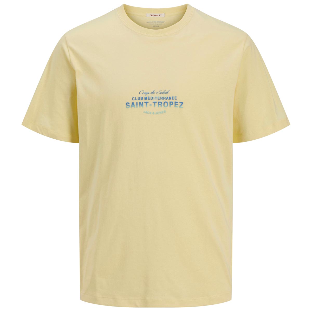 T-Shirt mit Print T-Shirt mit Print