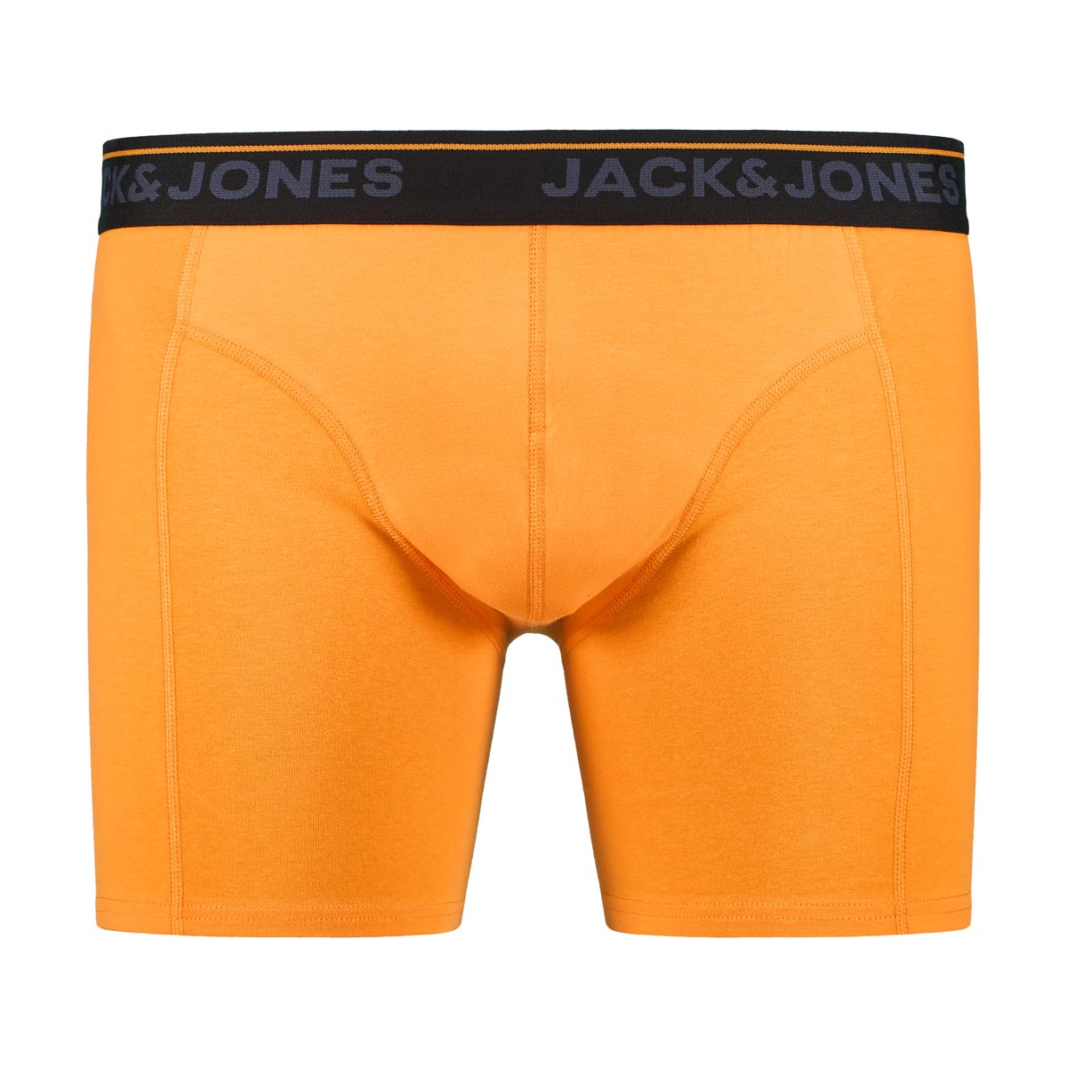 Jack&Jones 3er-Pack Pants mit Elasthan blau