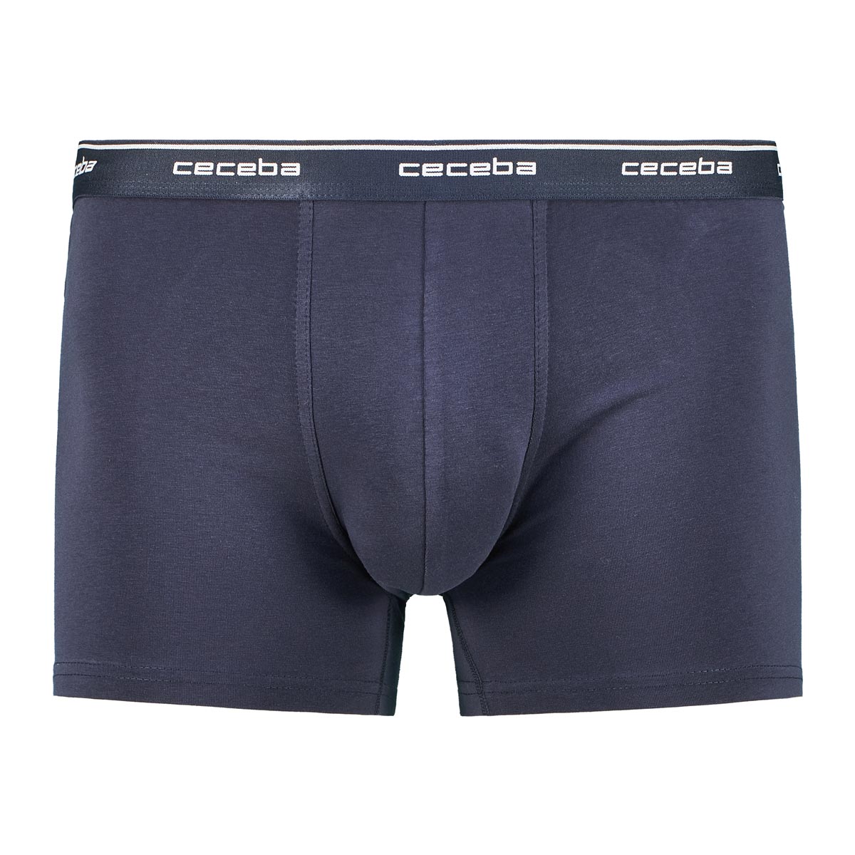 Ceceba Doppelpack Pants aus Baumwolljersey mit Stretch grün
