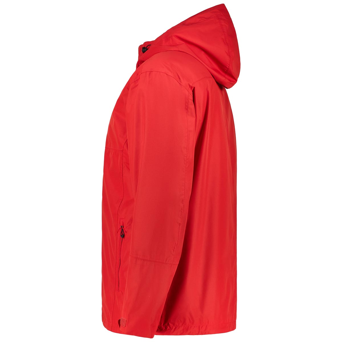 Maier Sports Funktionsjacke "Abbenstein M", wind-und wasserdicht Farbe rot günstig online kaufen