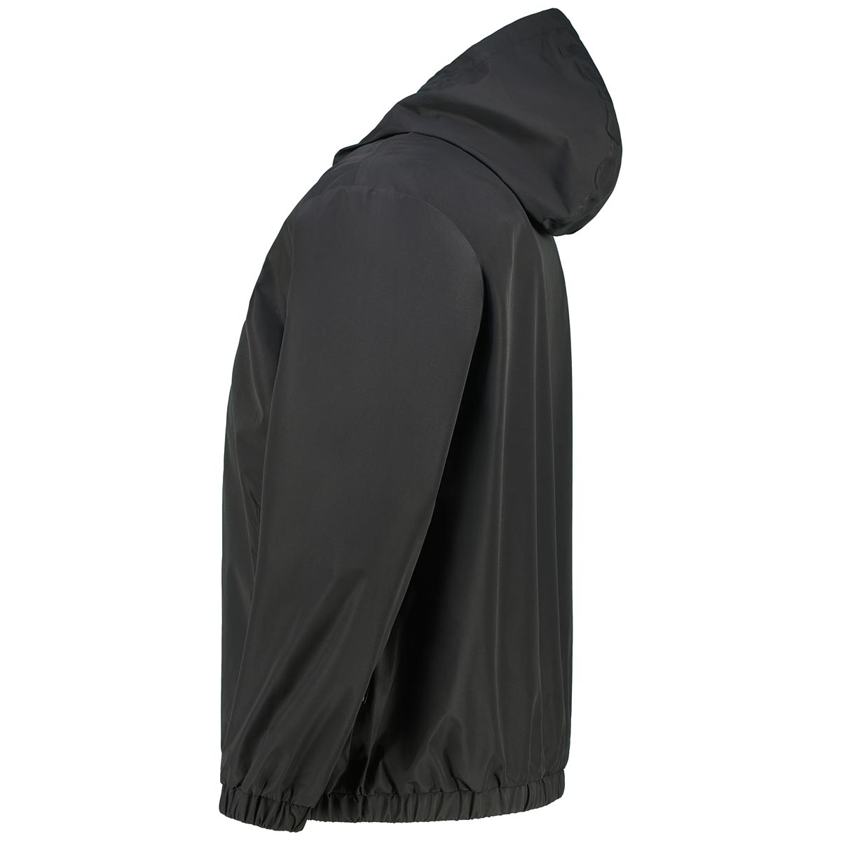 Jack&Jones Leichter Blouson, winddicht und wasserabweisend schwarz