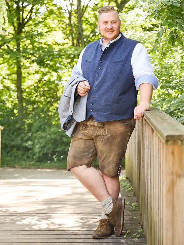 Outfit der Woche