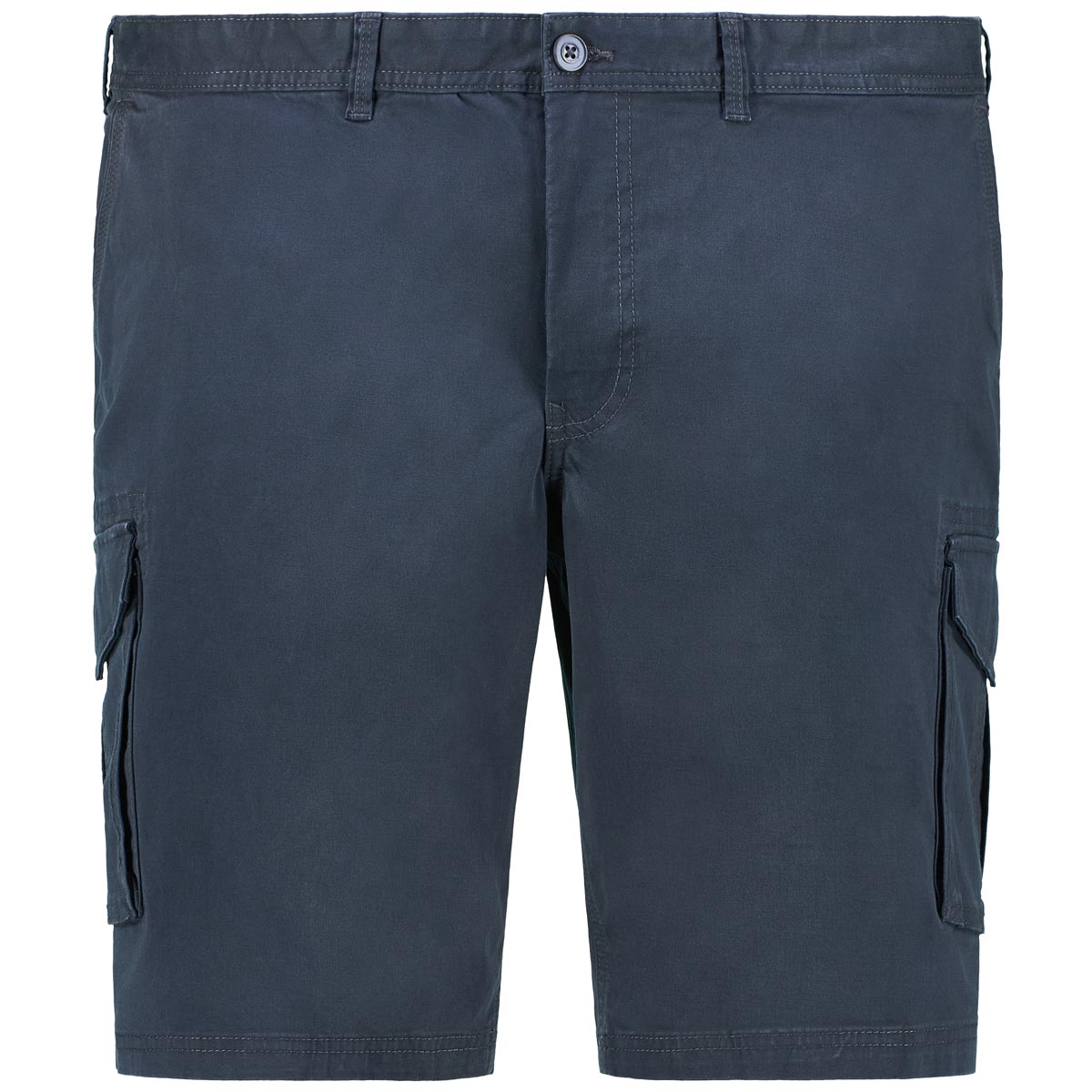 Stretch-Cargo-Shorts "Calgary"