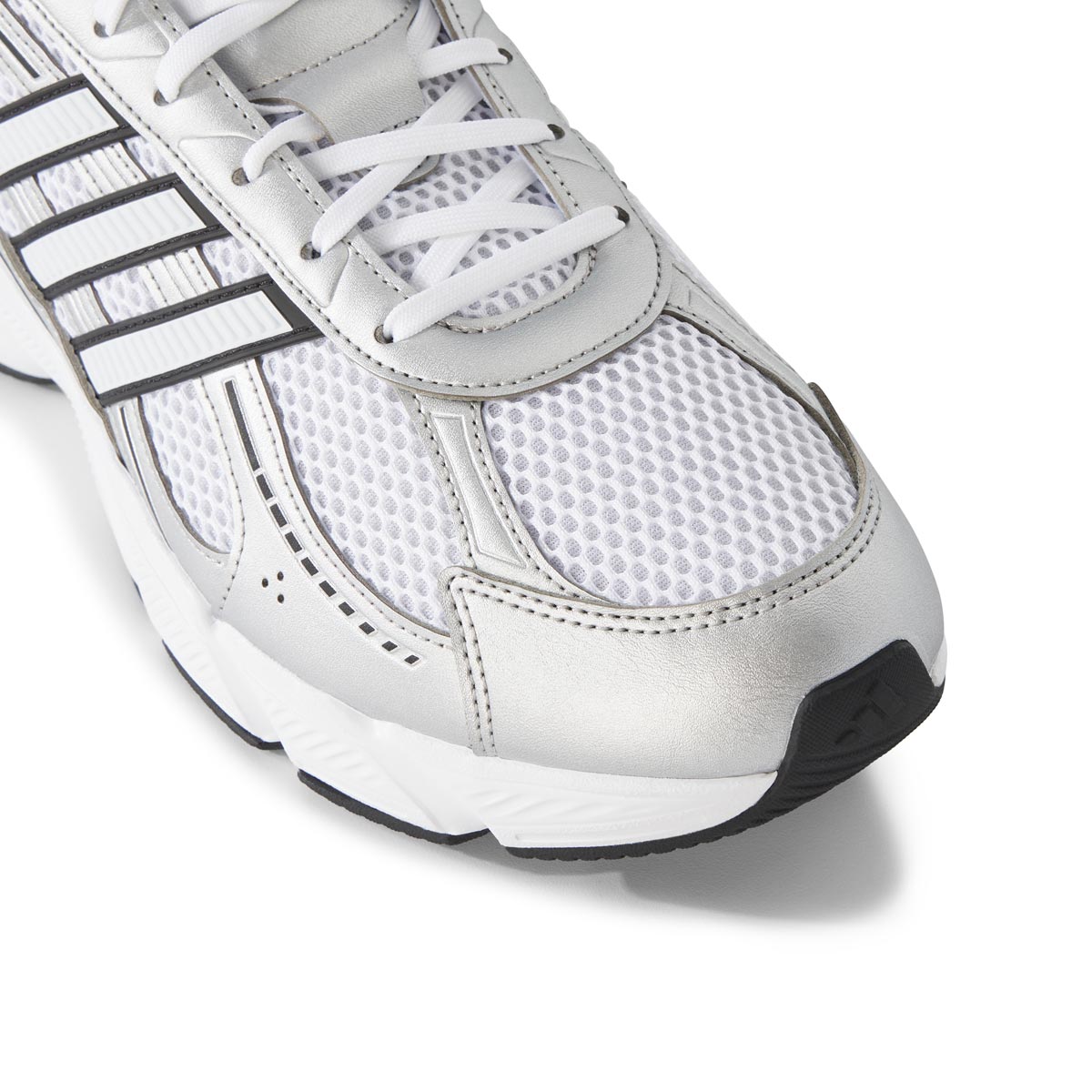 adidas Sneaker "TECHNOCHAOS 2000" hellgrau