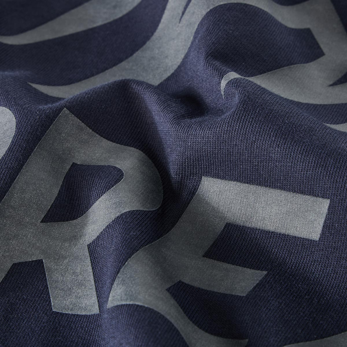 adidas T-Shirt "Terrex Mountain"  blau