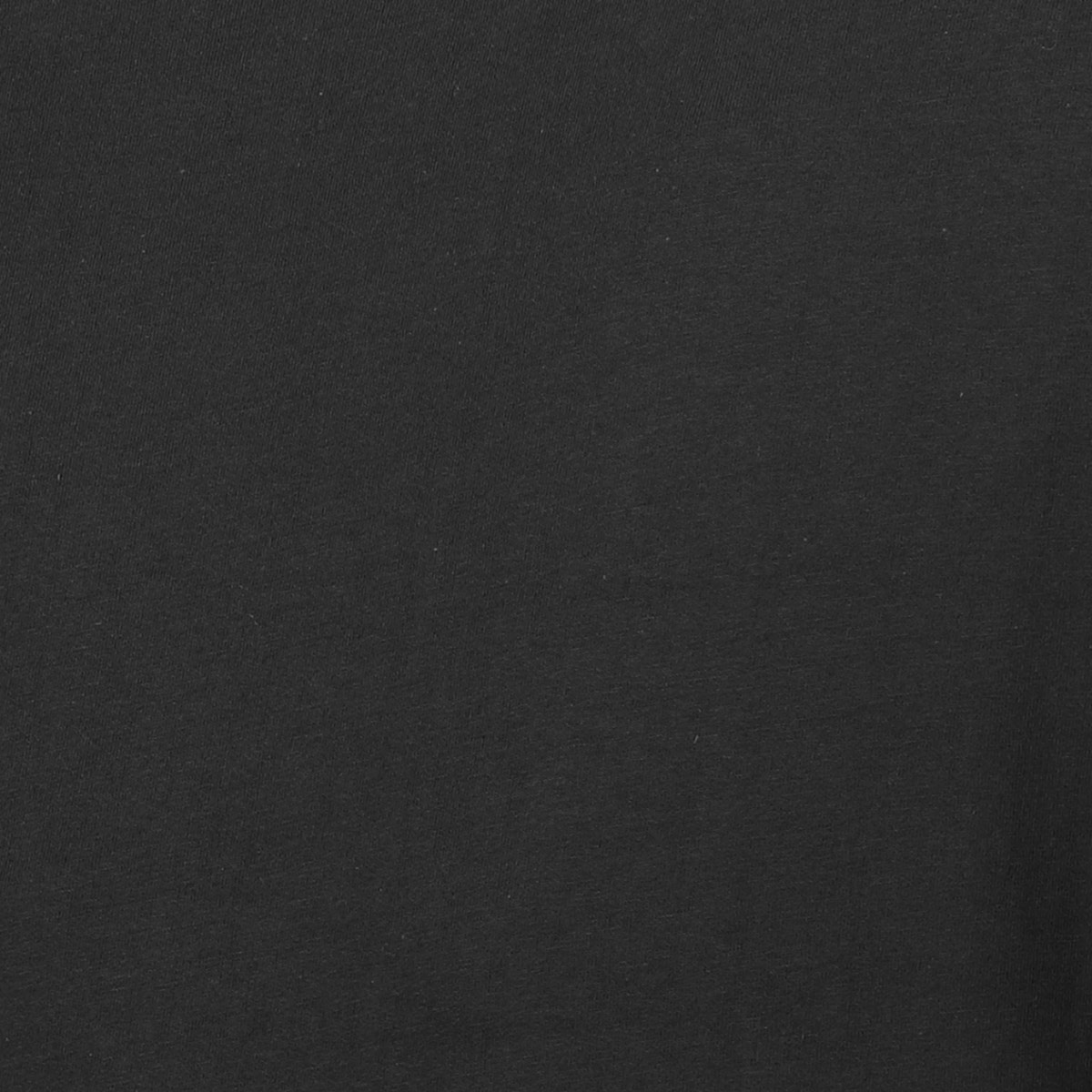 ADAMO Basic T-Shirt schwarz