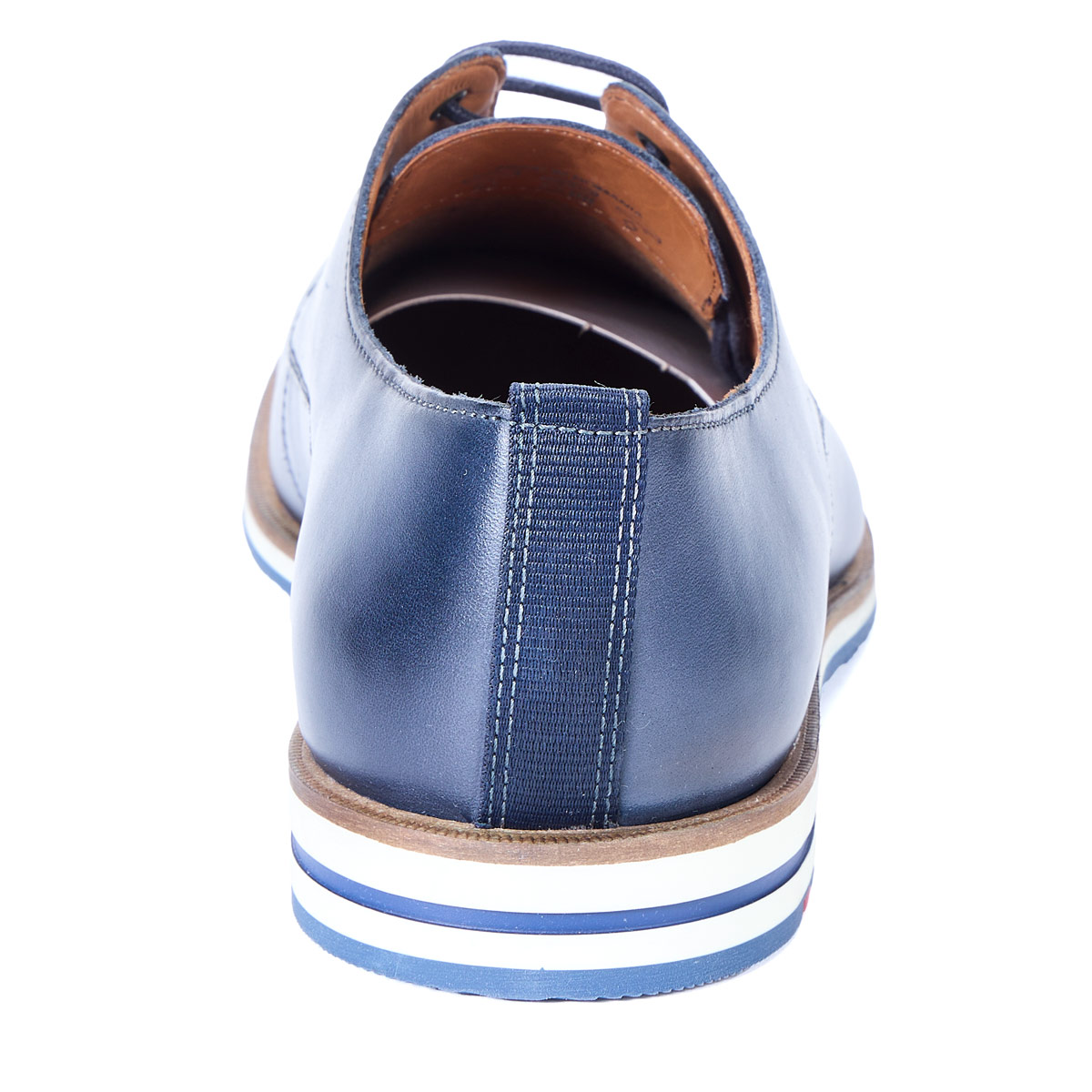 Lloyd Business Schnürschuh dunkelblau