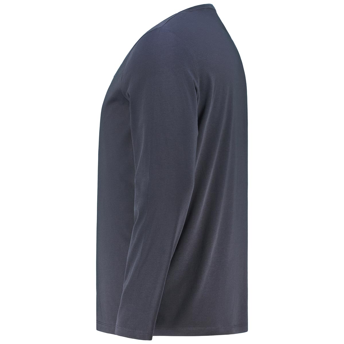 camel active Stretch-Longsleeve, schnelltrocknend und atmungsaktiv dunkelblau