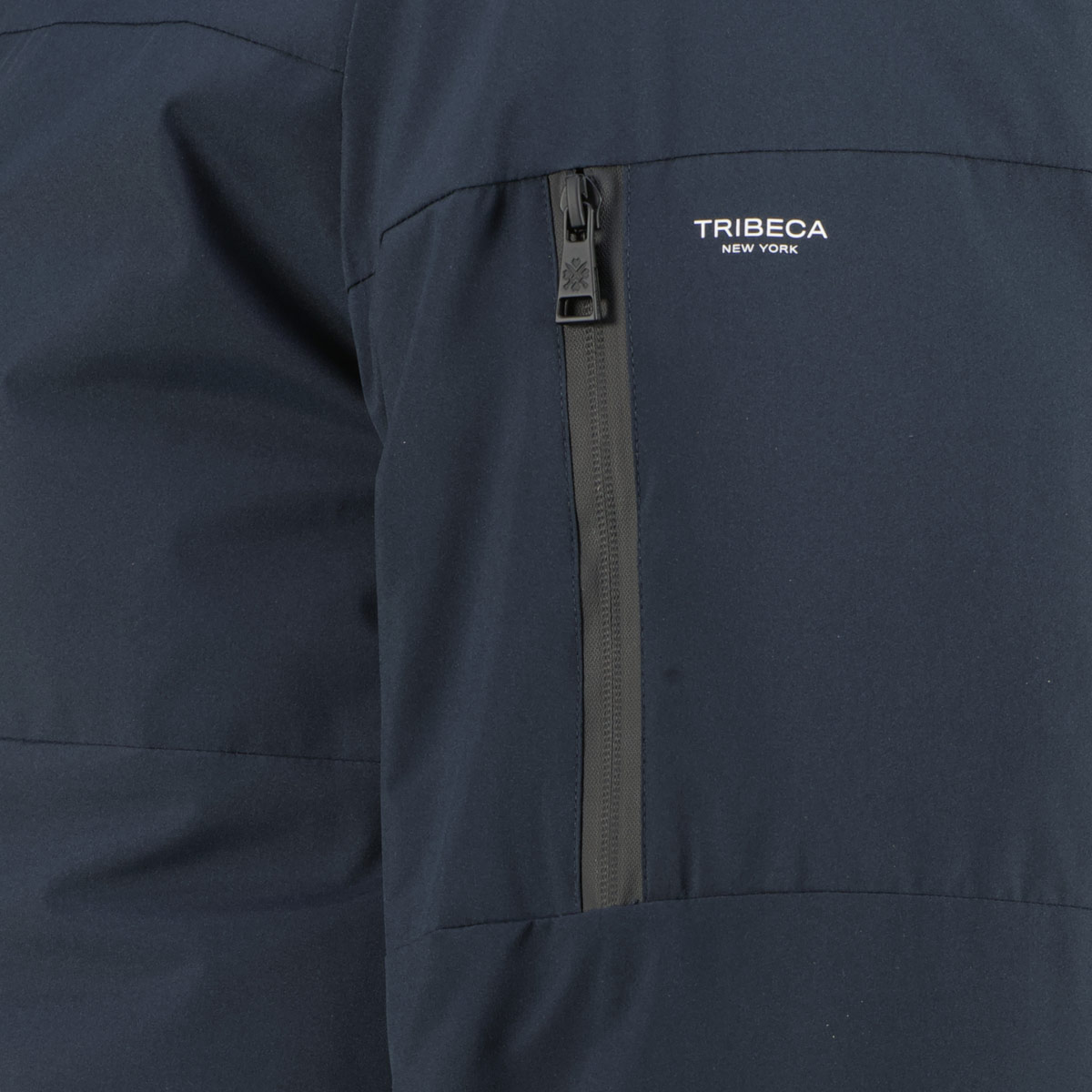 Tribeca Parka, wasserabweisend dunkelblau