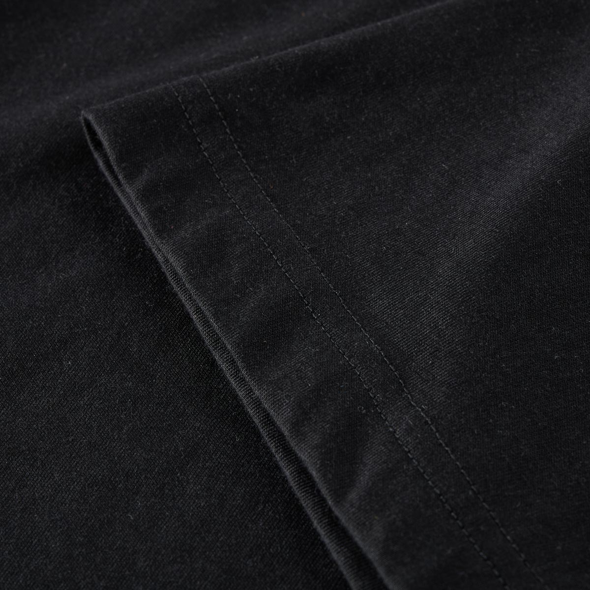 adidas Funktionsshirt, schnelltrocknend und atmungsaktiv schwarz