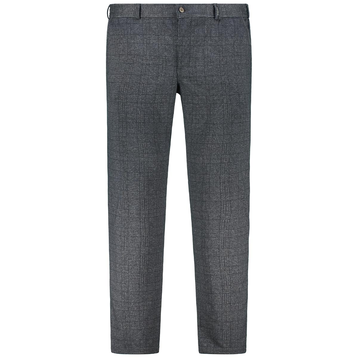 Stretch-Chinos "Hamilton", Tapered Fit