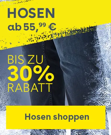 Dunkle Jeans für Herren in großen Größen, bequeme Passform, Sale bei Pfundskerl mit bis zu 30 Prozent Rabatt