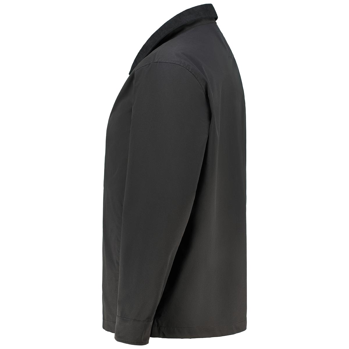 Jack&Jones Blousonjacke, wasserabweisend schwarz