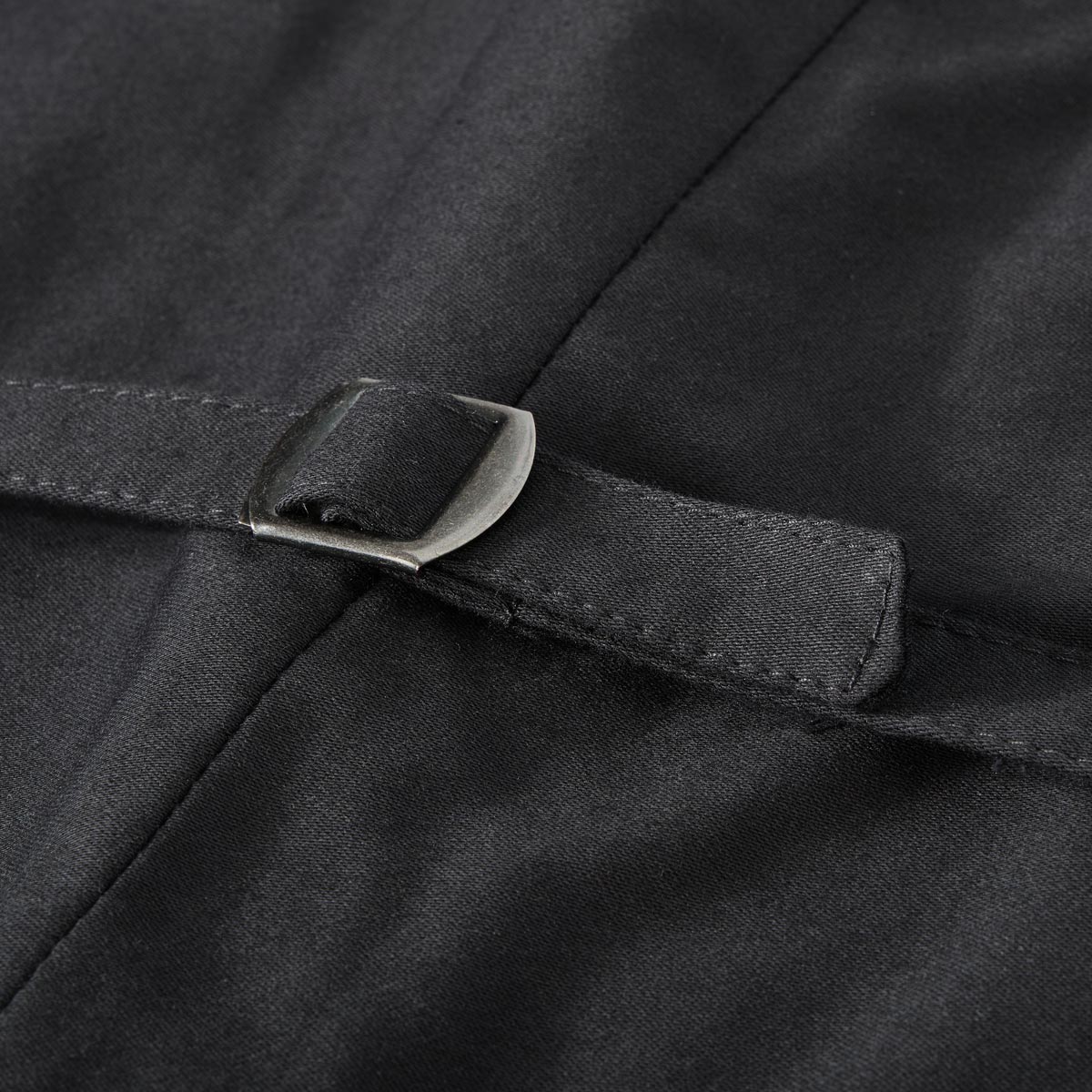 Hammerschmid Trachtenweste aus Wollmischung grün