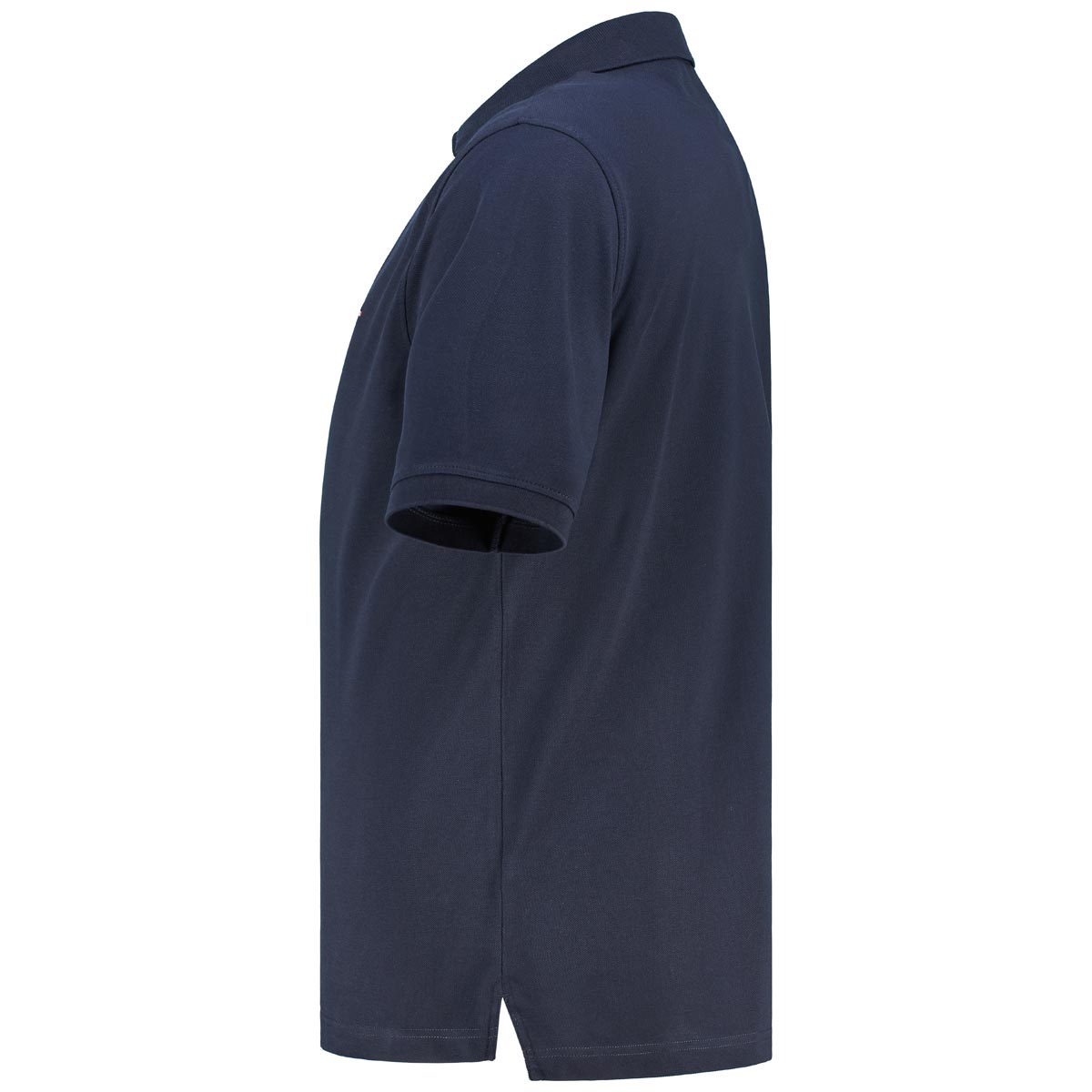 Tommy Hilfiger Poloshirt mit Stretch marine