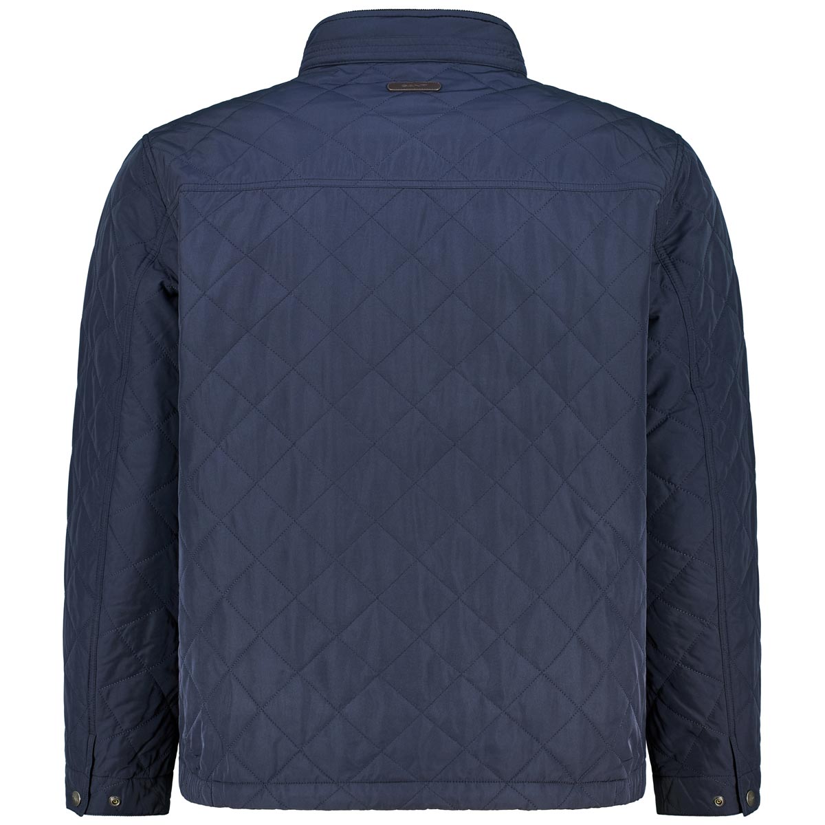 Gant Steppjacke dunkelblau