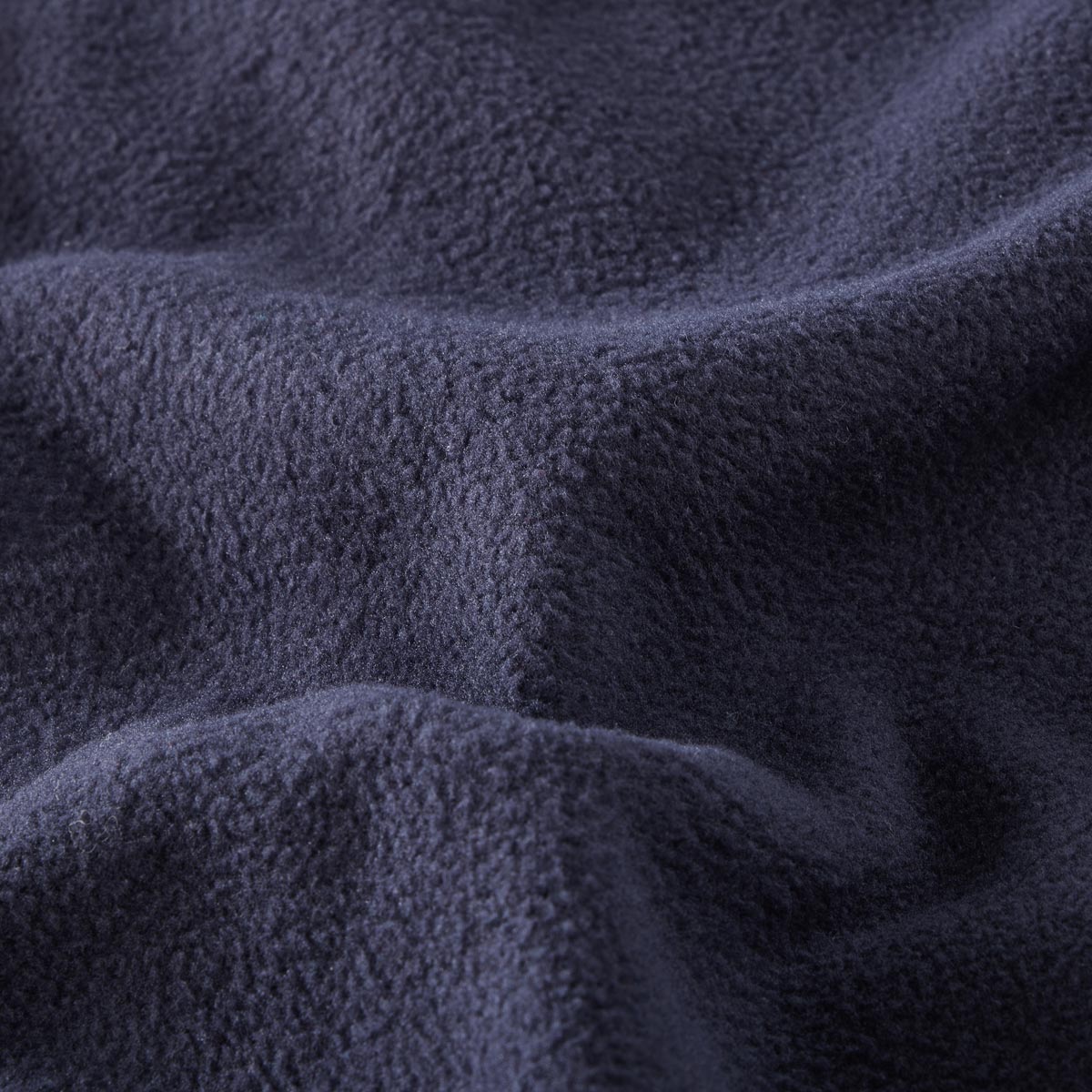 North Jogginghose aus Fleece blau