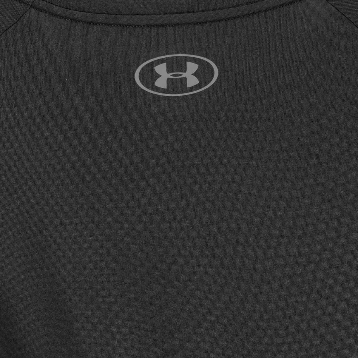 Under Armour Funktionsshirt schwarz Under Armour Funktionsshirt schwarz