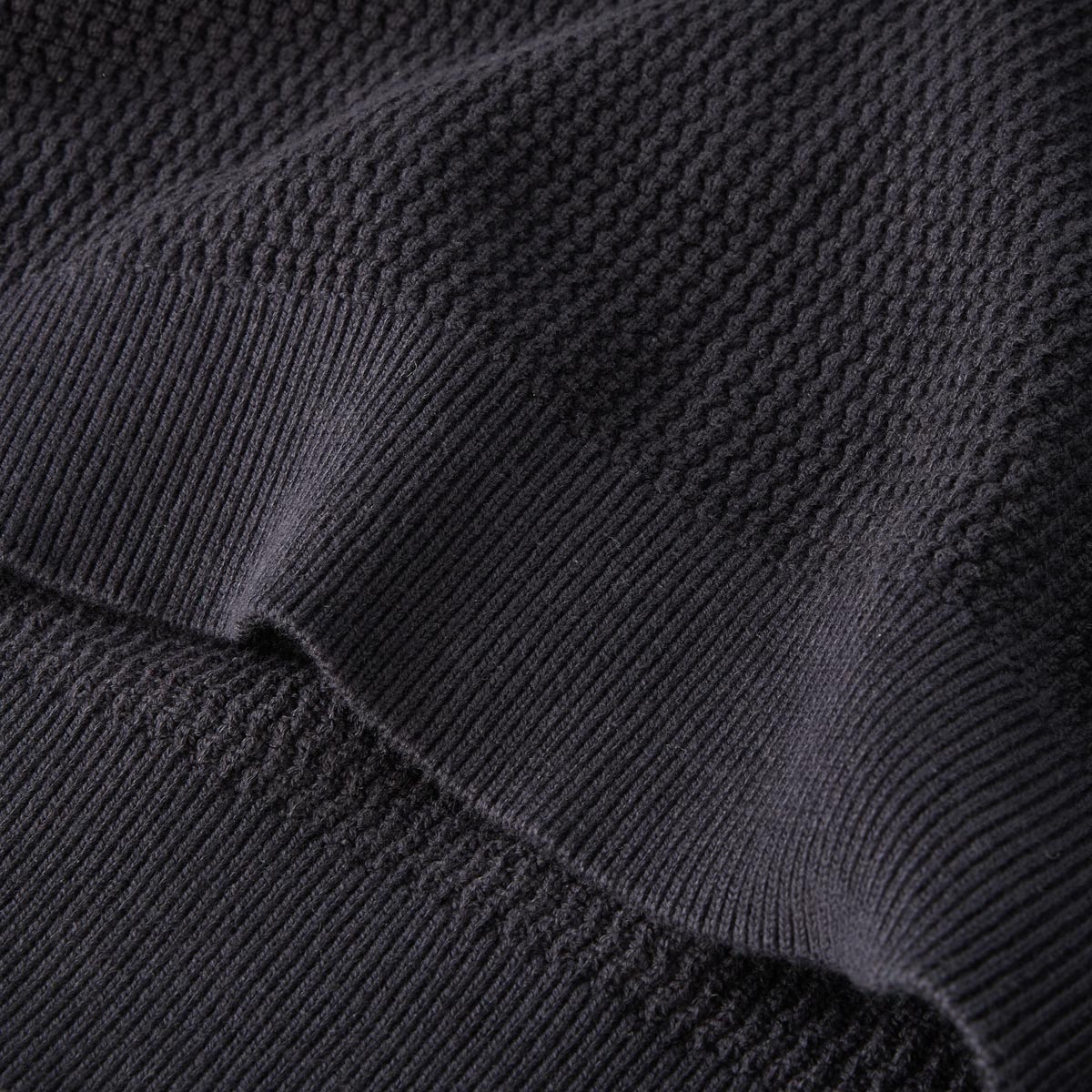Jack&Jones Strickpullover marine