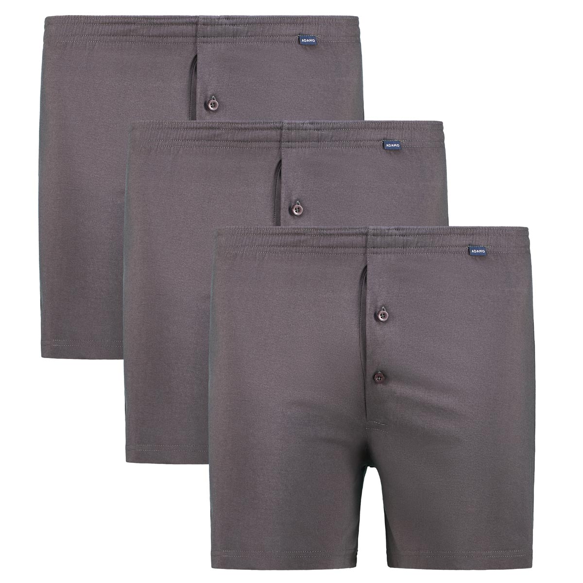 3er-Pack Boxershorts