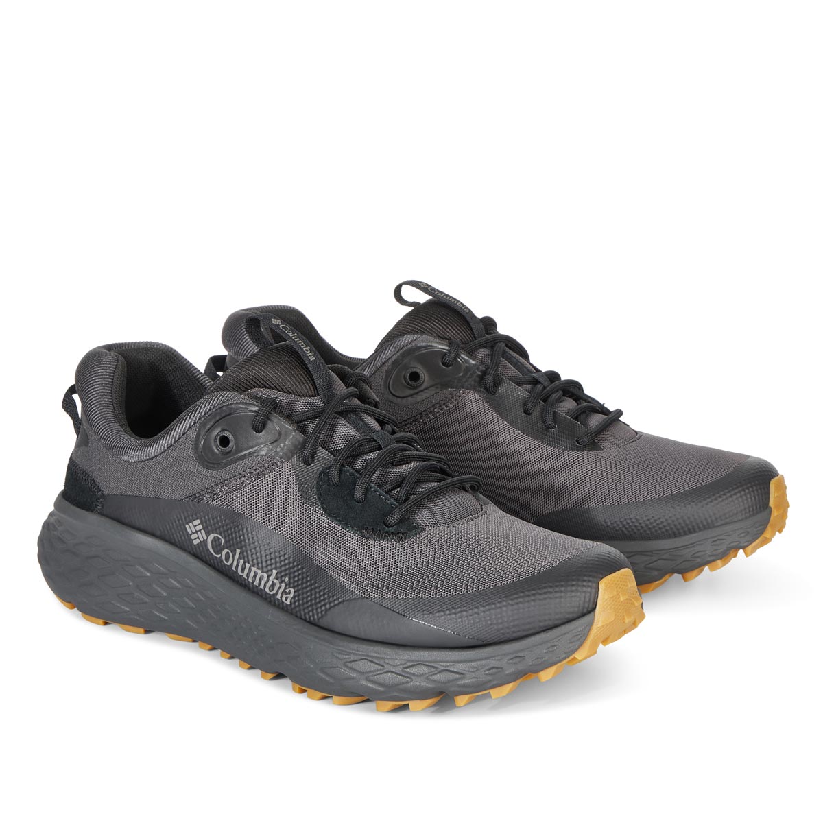 Columbia Outdoorschuh "Terrastride™ CRZ", atmungsaktiv Farbe schwarz Größe: günstig online kaufen