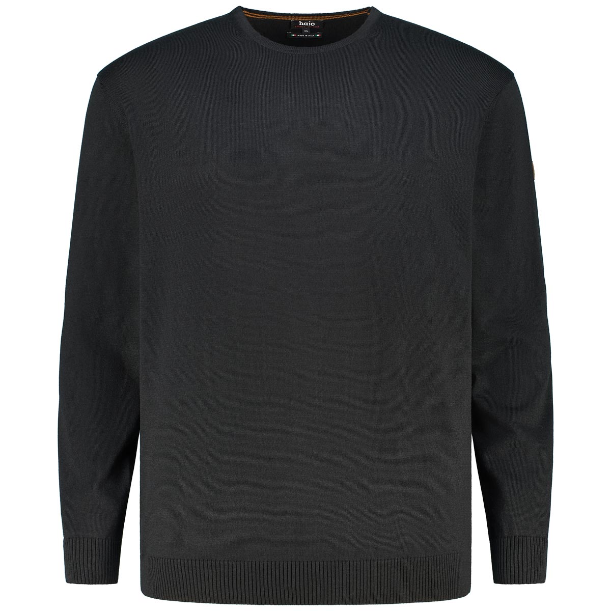 Pullover aus Wolle, kratzfrei