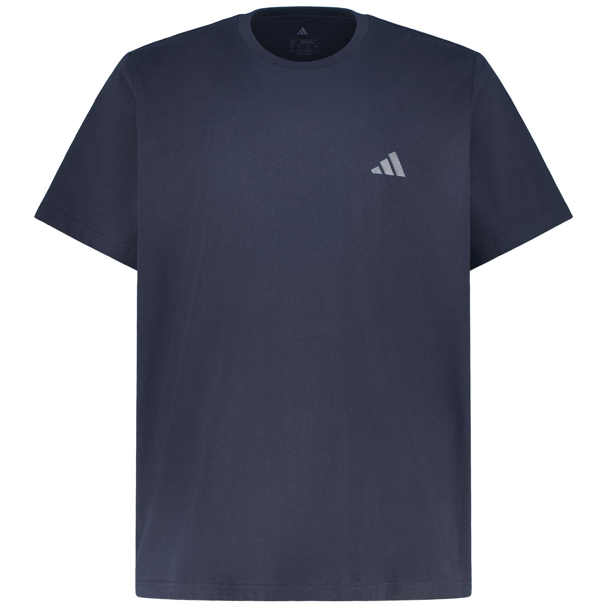 adidas T-Shirt "Terrex Mountain" Farbe blau Größe: 3XL günstig online kaufen