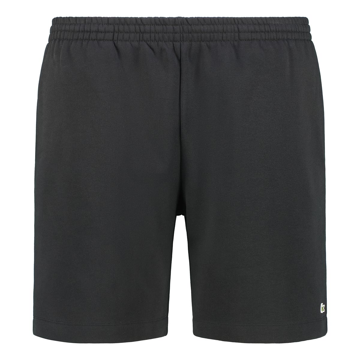 Jogging-Shorts mit Biobaumwolle