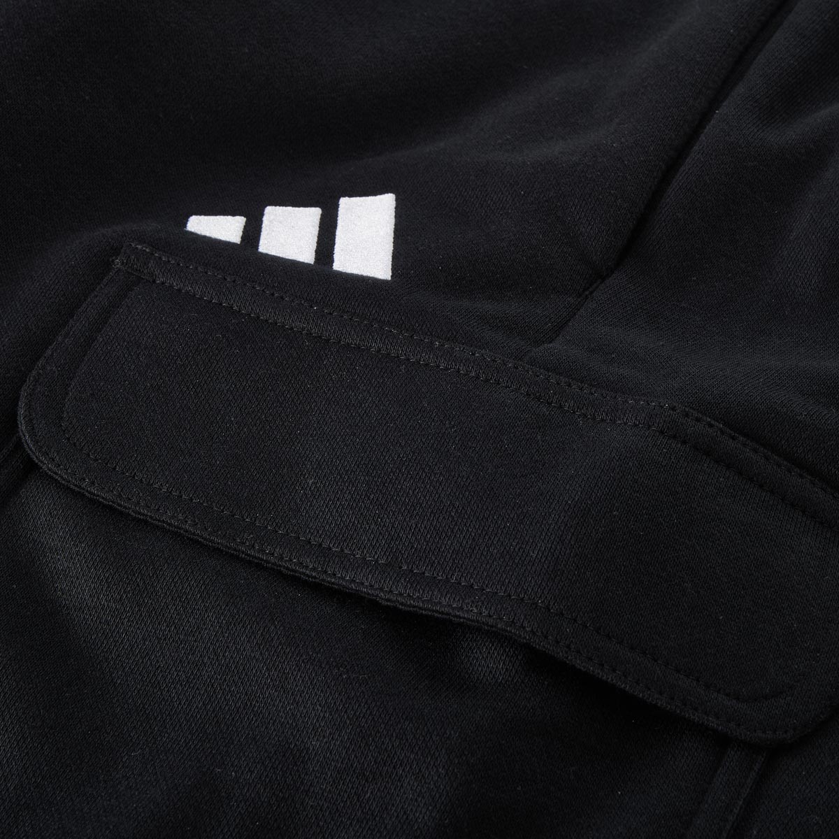 adidas Jogging-Shorts schwarz