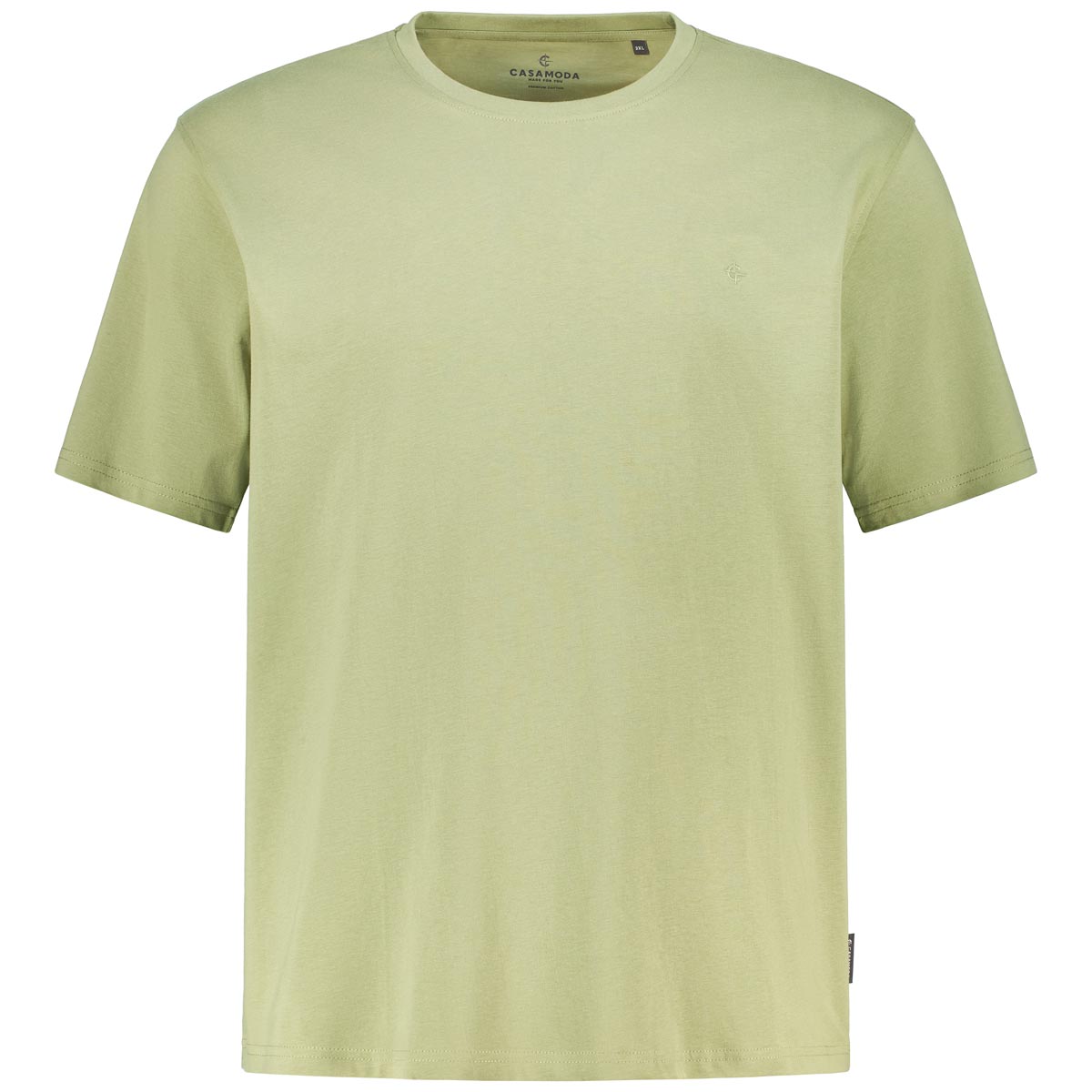 T-Shirt aus Baumwolle