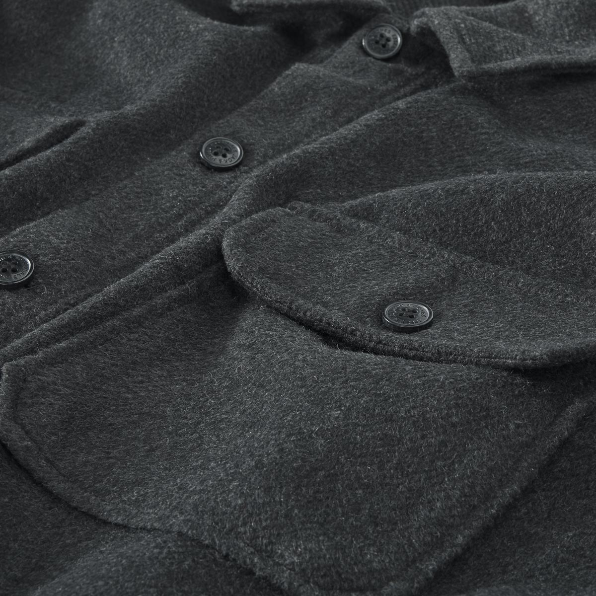 Jack&Jones Hemdjacke schwarz