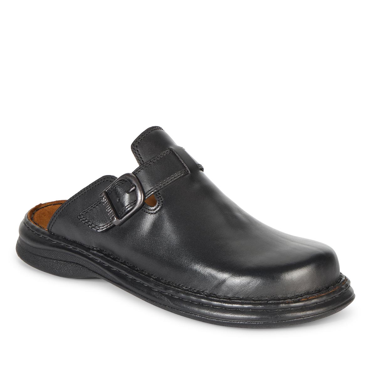 JOSEF SEIBEL Sandale, "Madrid" Farbe schwarz Größe: EU49 günstig online kaufen