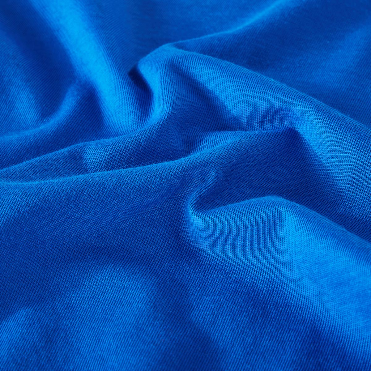 Pfundskerl T-Shirt aus Baumwolle royalblau