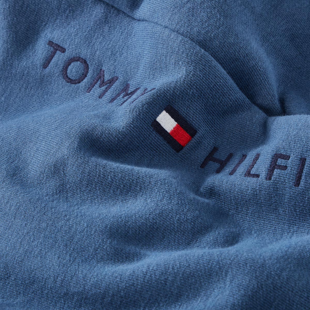 Tommy Hilfiger Jogginghose, leicht blau