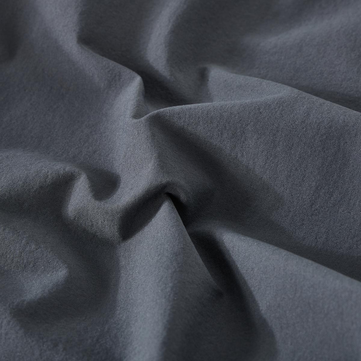 Maier Sports Capri-Bermudas (3/4 Länge) aus Funktionsmaterial, feuchtigkeitstransportierend dunkelgrau