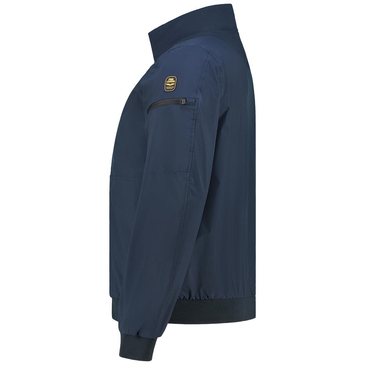 PME LEGEND Funktionsjacke "Winglock", wind- und wasserdicht Farbe dunkelbla günstig online kaufen